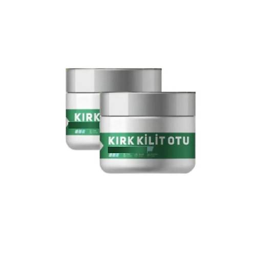 K�rkkilitotu Rahatlama Kremi 100 ml 2 Adet