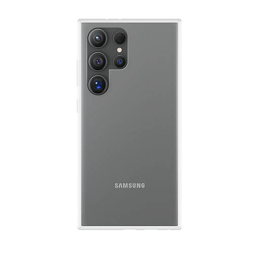 Galaxy S24 Ultra K�l�f L�x �effaf Silikon