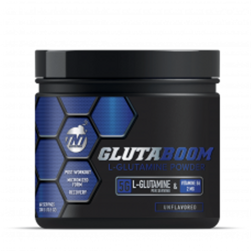 TNT Glutaboom Glutamine Powder 300 Gr