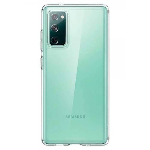 Galaxy S20 FE K�l�f L�x �effaf Silikon