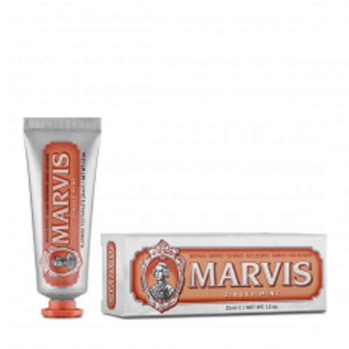 Ginger Mint Di� Macunu 25 ml