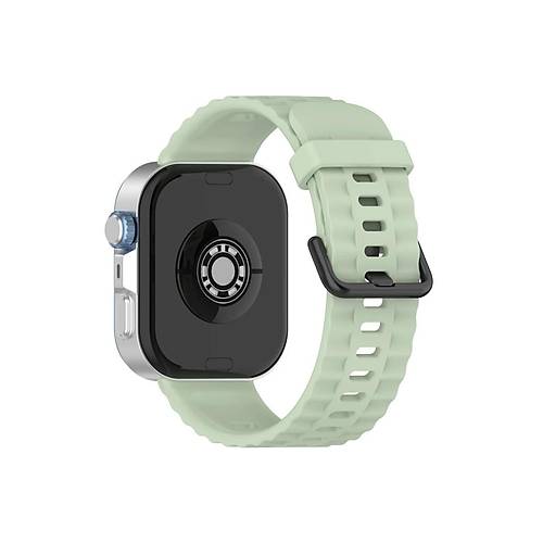 Watch Fit 3 Klasik Kordon - A��k Ye�il