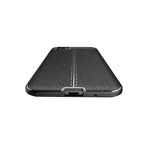 Y5P K�l�f Auto Focus Kapak - Lacivert