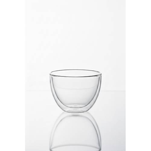 �ift Cidarl� Cam Kase 250 ml 10 cm