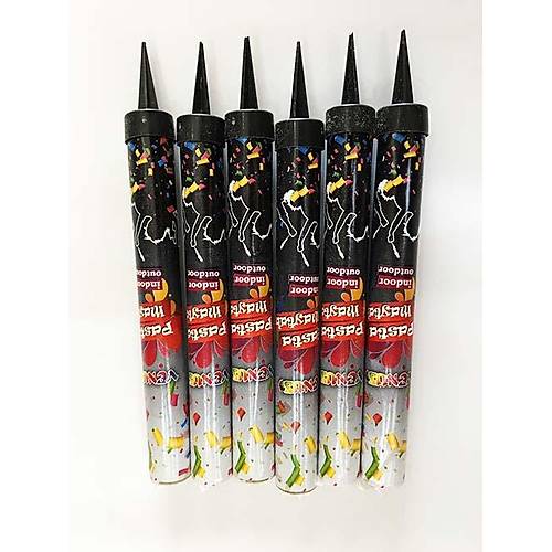Pasta Volkan� 6 Adet
