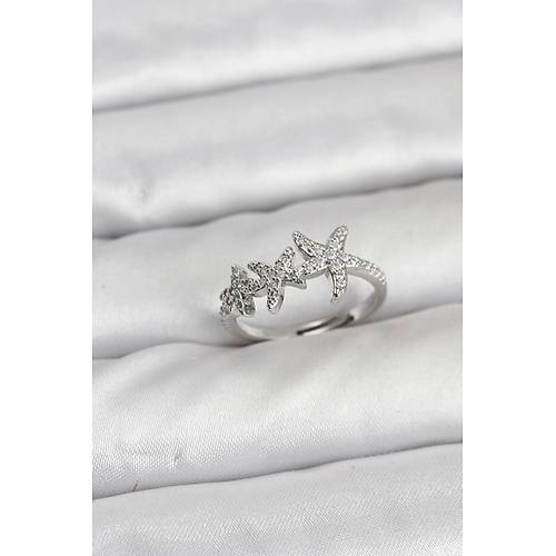 Pirin� Y�ld�z Model G�m�� Renk Kad�n Y�z�k