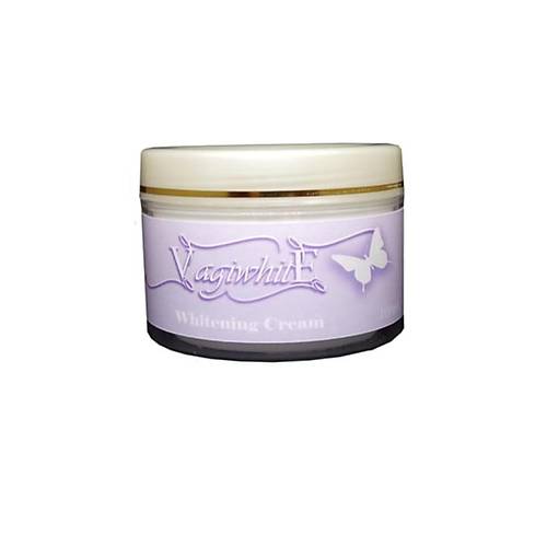 Vagiwhite Kad�nlar I�in Va.jina Beyazlat�c� Kremi 100 ml