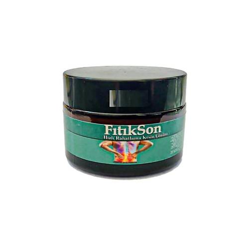 F�t�k Son Mucizevi Rahatlat�c� Masaj Kremi 50 ml