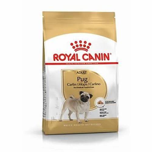 Pug Adult Yeti�kin K�pek Mamas� 1,5 Kg