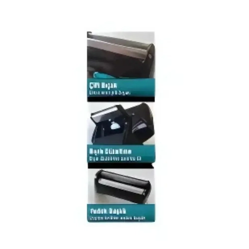 Tr 150 G�nl�k Sakal Makinesi 2 Y�l Garantili