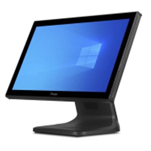 TIWOX TP-6610 18.5" I5 10.NES�L 256GB NWME SSD 16GB DDR4 RAM 1366X768 DOKUNMAT�K POS PC