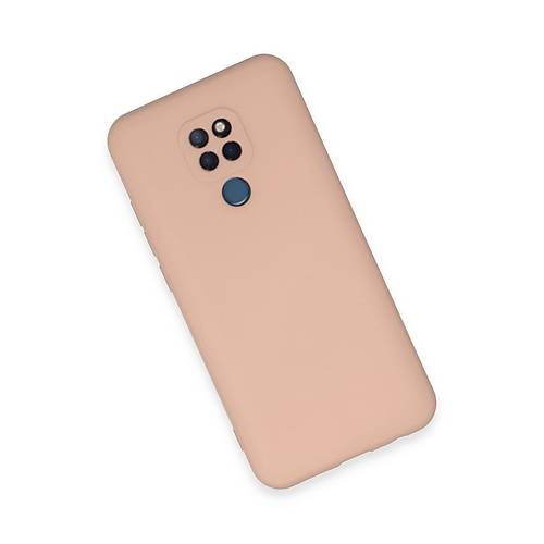 GM 20 K�l�f Nano i�i Kadife Silikon - Pudra