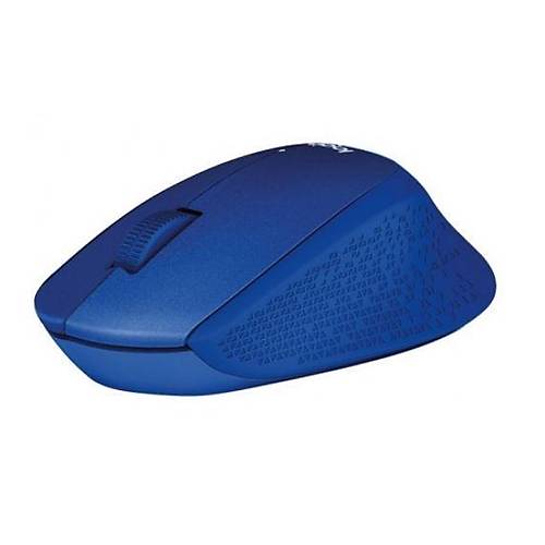 LOGITECH M330 SESSIZ KABLOSUZ USB OPT�K MOUSE MAV� 910-004910