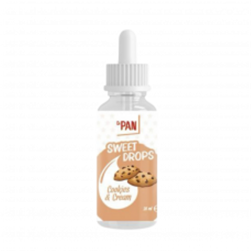 Sweet Drops Cookien Cream 30 ml
