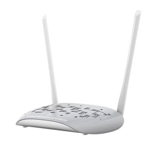 TP-LINK TD-W9950 300MBPS 4 PORT VDSL2/ADSL WIFI MODEM ROUTER