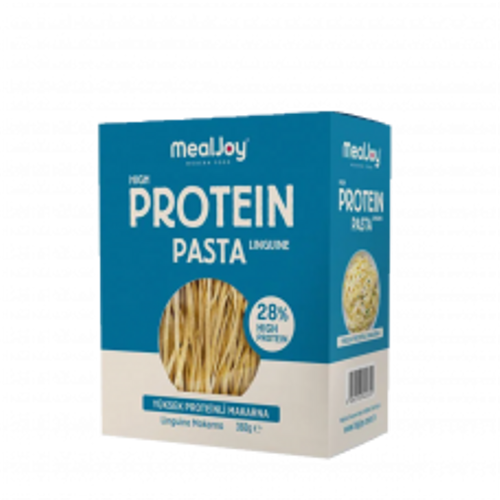 Proteinli Makarna 360 gr