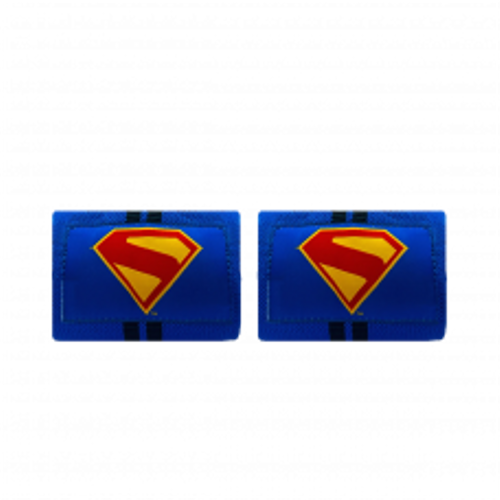 Superman Wrist Wraps A��rl�k Bilekli�i