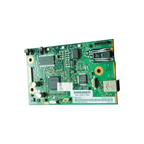 Formatter Board  Hp 1010 - 1012 - 1015