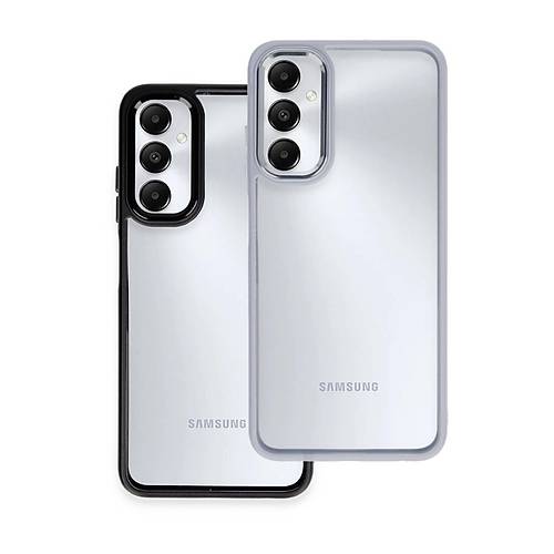 Galaxy A05S K�l�f Power Silikon - Lacivert