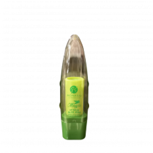Aloevera'l� Lip Ruj 1 Adet