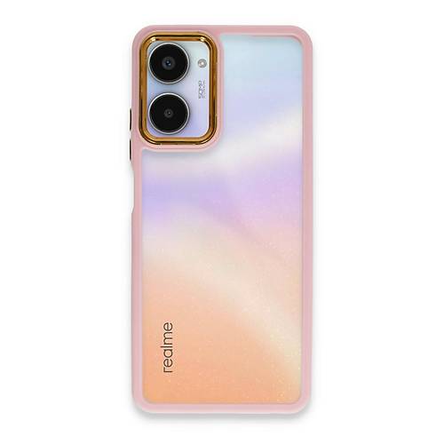 10 Pro 5G K�l�f Dora Kapak - Pudra