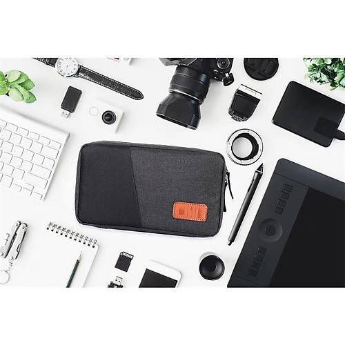 MACK MCC-4005 ELEKTRON�K AKSESUAR �ANTASI