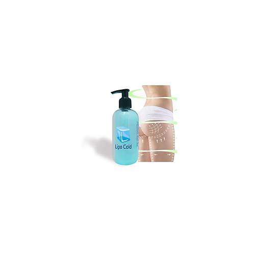 Lipo Cold Seli�litlerinize&Fazlal�klar�n�za Kar�� So�uk Bak�m Kremi 250 ml x 1 adet