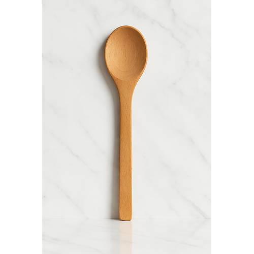 Ah�ap Yemek Haz�rl�k Ka���� 27 cm