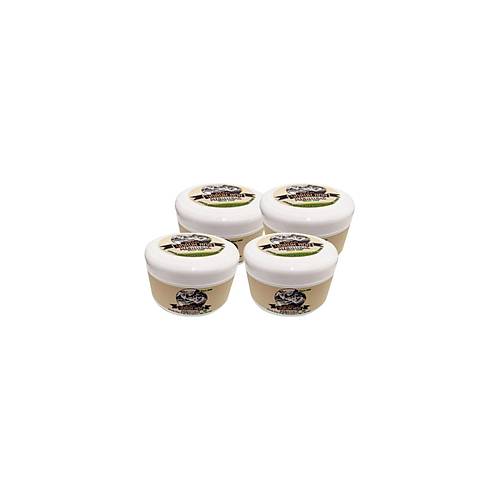 Y�r�kl� ��rek Otu Kar���ml� Rahatlat�c� Bak�m Kremi 4x200 ml