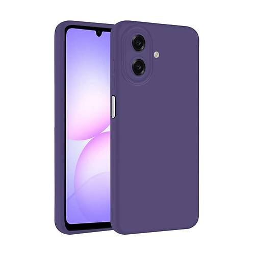 Galaxy A07 4G First Silikon - M�rd�m