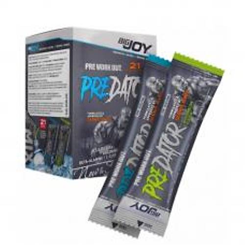 Pre-Dator Go! MIX 21 �ase