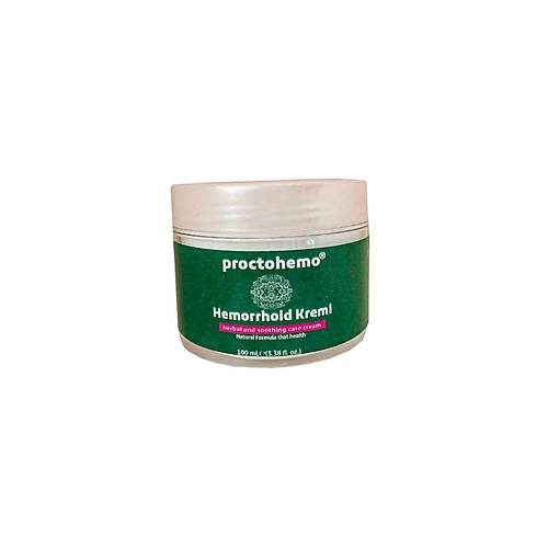 Proctohemo 150 ml Rahatlama Bak�m Kremi