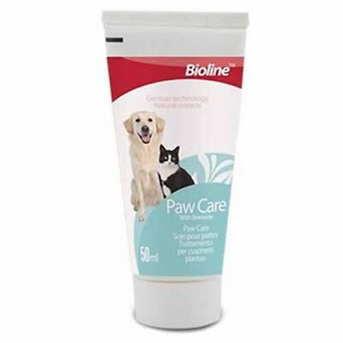Kedi ve K�pek Pati Bak�m Kremi 50 Ml