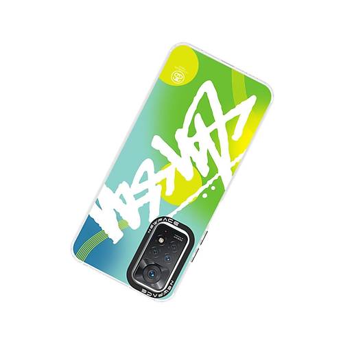 Redmi Note 11 Pro K�l�f Estoril Desenli Kapak - Estoril - 2