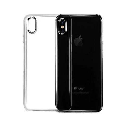 iPhone X K�l�f L�x �effaf Silikon