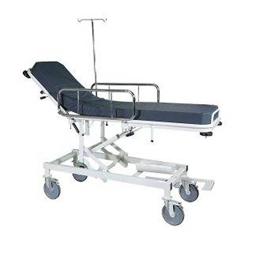 Hidrolikli Acil M�dahale Sedyesi