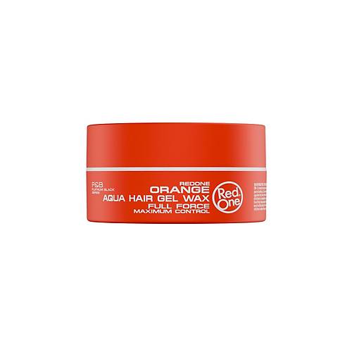 Aqua Wax Turuncu 150ML