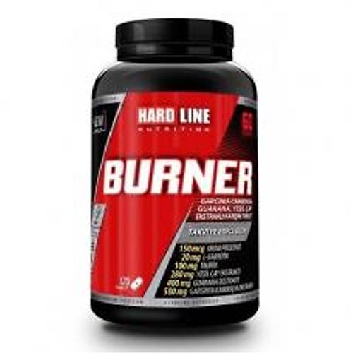 Burner 120 Tablet