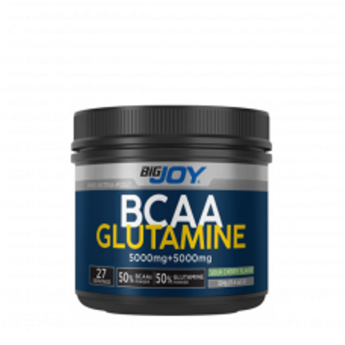 Big2 BCAA + Glutamine Vi�ne 324 gr