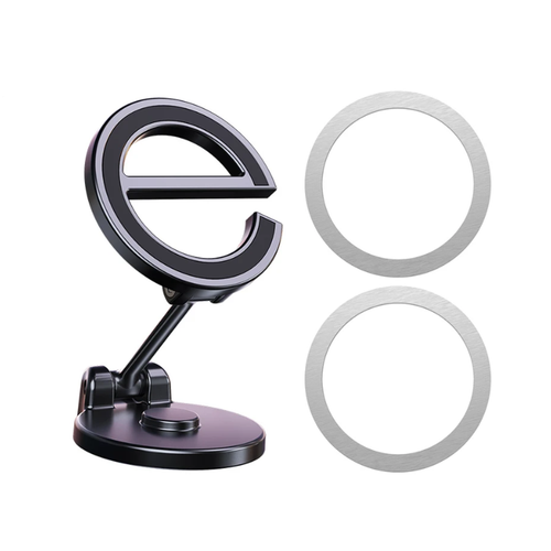 iPhone Magsafe Uyumlu M�knat�sl� Yap��kan Telefon Tutaca�� Tutucu