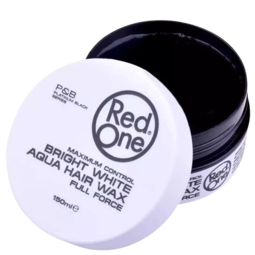 Aqua Wax Beyaz 150ML