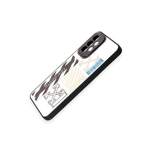 Galaxy A23 4G K�l�f Mirror Desenli Kapak - Mirror - 6