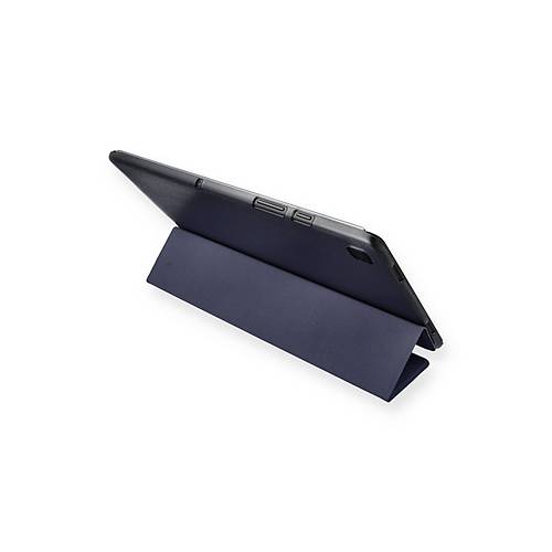 iPad 10.2 (7.nesil) K�l�f Tablet Smart K�l�f - Lacivert