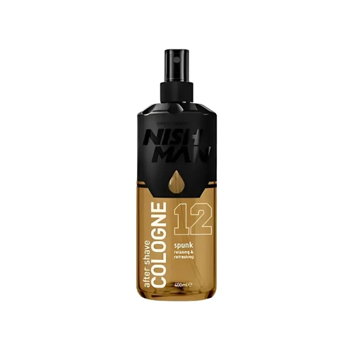 Parf�m Kolonya SpaceX 400 ML