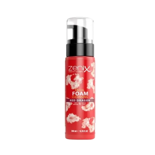 Red Dragon Y�z Temizleme K�p��� 200 ml