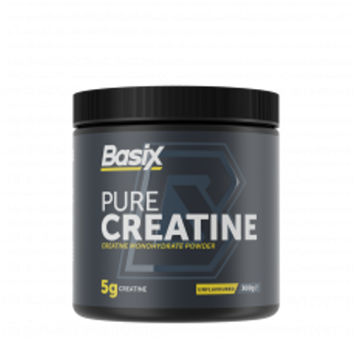 Pure Creatine 300 Gr