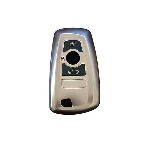 BMW F30 Anahtar Uyumlu Silikon Oto Anahtar Kumanda Kab� K�l�f F�me