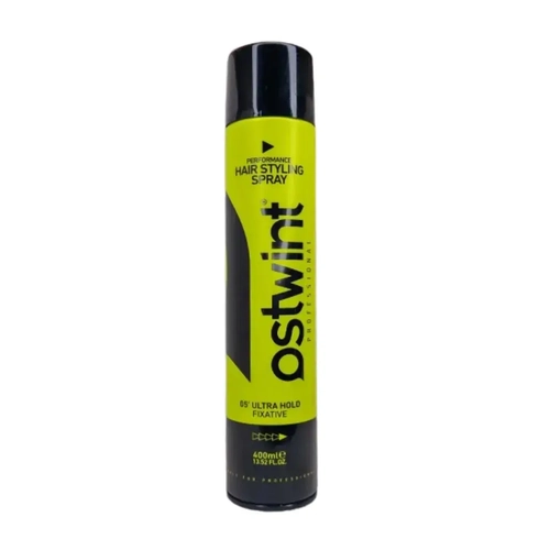 Sa� Spreyi Ultra Hold No:5 400 ml