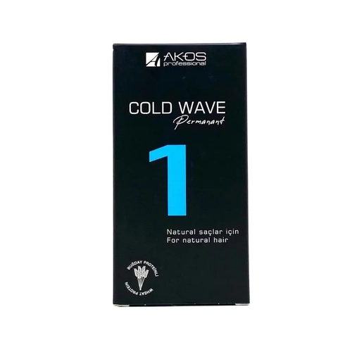 Perma Ilac� Set Do�al Sa�lar I�in 100 Ml + 100 Ml