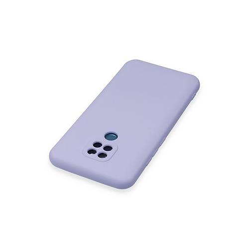 GM 20 K�l�f Nano i�i Kadife Silikon - Lila